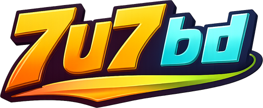 7u7 bd অফিসিয়াল লোগো